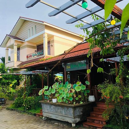 Countryside Homestay Куангнгай Экстерьер фото